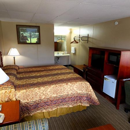 Economy Inn Rogersville Екстер'єр фото